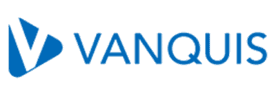 Vanquis bank logo