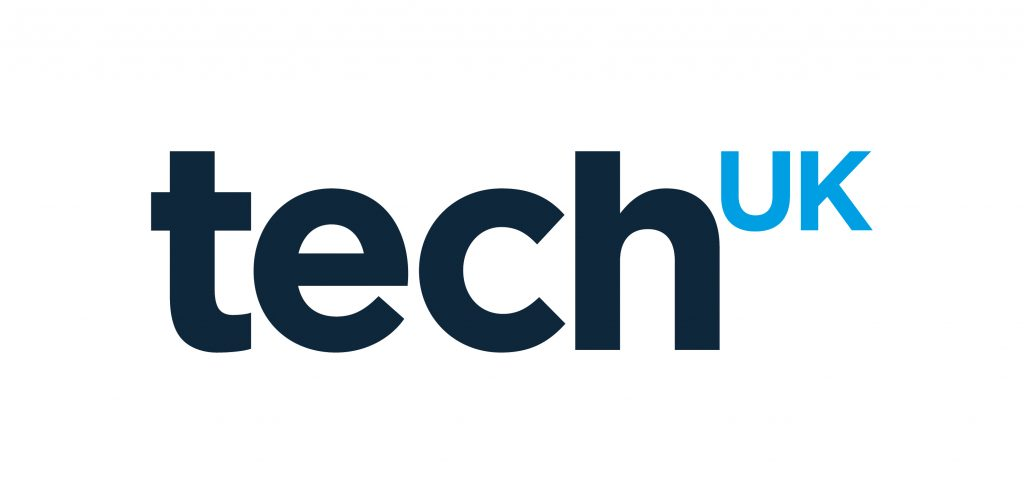 Tech UK logo