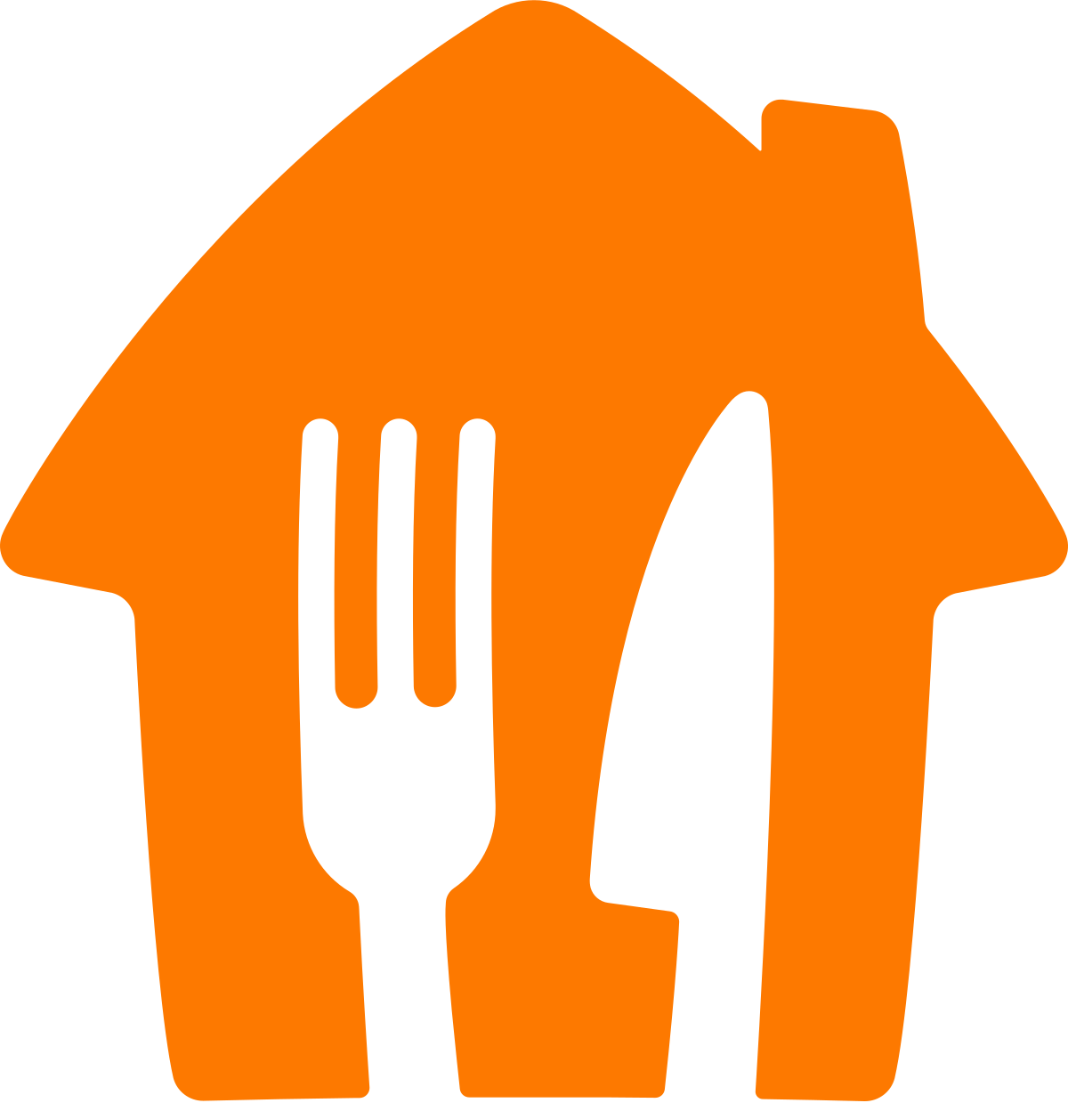 company logo