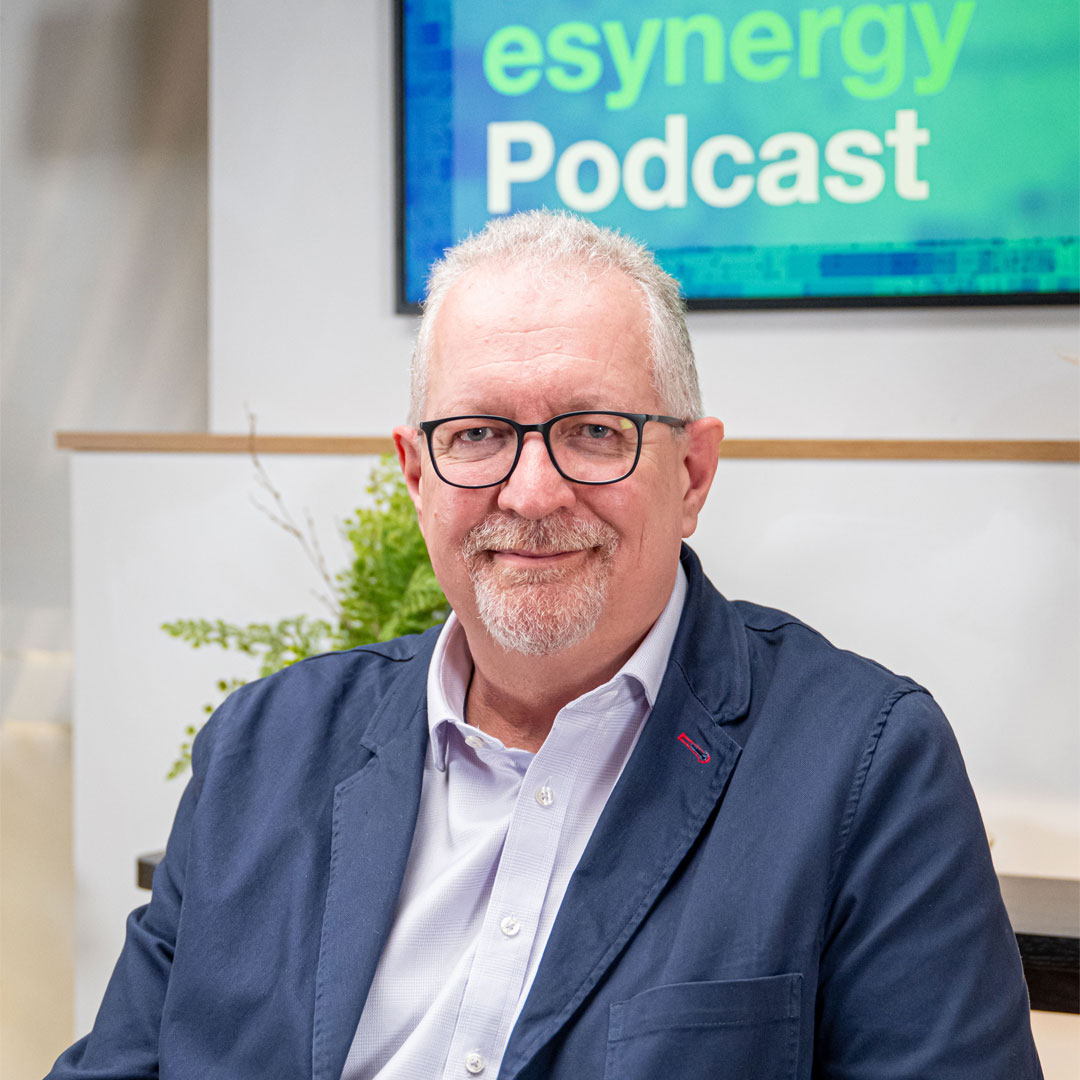 Martin French - Principal Consultant