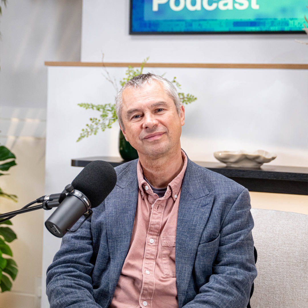 Martin French - Principal Consultant