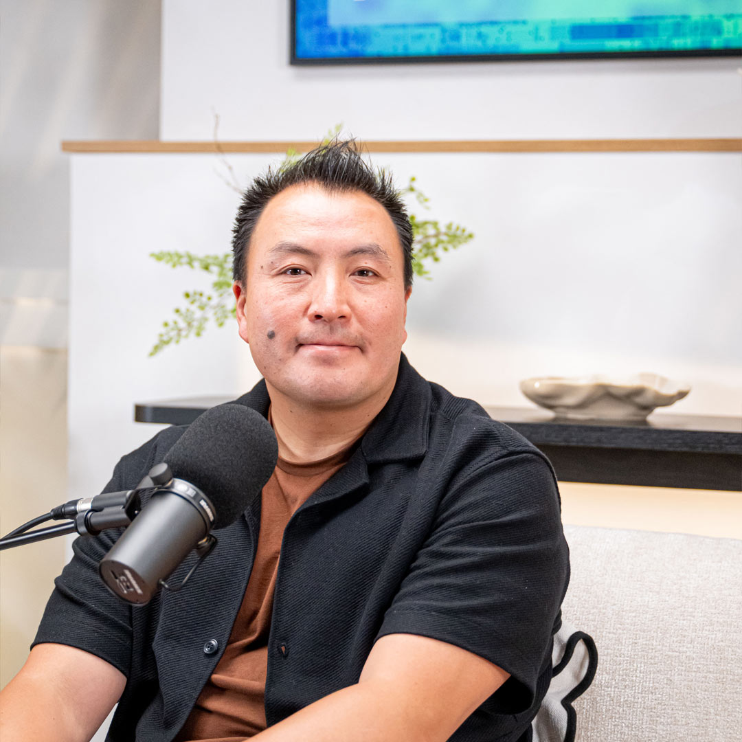 Martin French - Principal Consultant