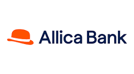 allica bank logo